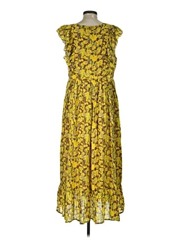 Ranna Gill Casual Dress (view 2)