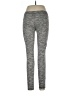 Express Chevron-herringbone Gray Active Pants Size M - photo 2