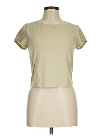 Mono b Short Sleeve T-Shirt (view 1)