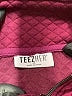 Teez-Her Burgundy Vest Size 2X - photo 6