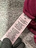 Teez-Her Burgundy Vest Size 2X - photo 7