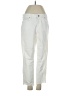 Jessica Simpson Ivory Jeans Size 4 - photo 1