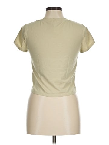 Mono b Short Sleeve T-Shirt (view 2)