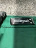 Allegra K 100% Polyester Green Long Sleeve Blouse Size XS - photo 7