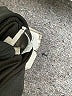 Unbranded Black Tube Top Size M - photo 7