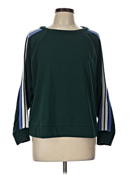 Lou & Grey Pullover Sweater