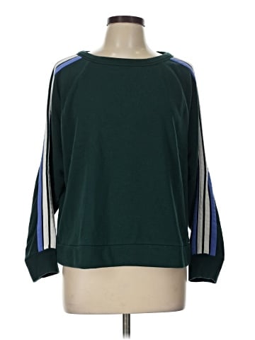 Lou & Grey Pullover Sweater (view 1)