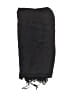Unbranded 100% Cashmere Black Purple Cashmere Scarf One size - photo 2