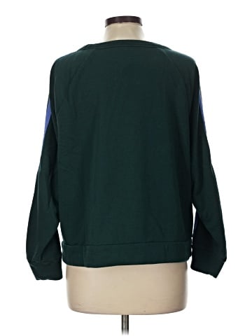 Lou & Grey Pullover Sweater (view 2)