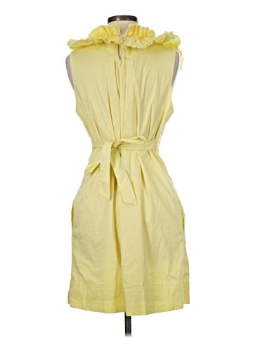 BCBGMAXAZRIA Cocktail Dress (view 2)