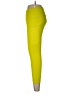 Fabletics Color Block Yellow Active Pants Size M - photo 5