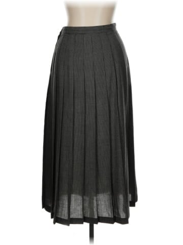 Norton McNaughton Formal Skirt (view 2)