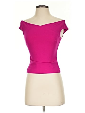 Ted Baker London Short Sleeve Top (view 1)