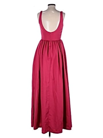Jenny Yoo Collection Casual Dress (view 2)