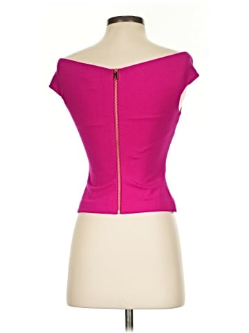 Ted Baker London Short Sleeve Top (view 2)