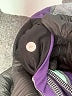 Lululemon Athletica Color Block Black Active Pants Size 8 - photo 8