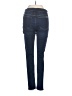 Joe's Jeans Solid Blue Jeans Size 26 waist - photo 2