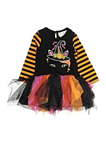 Emily Rose Dress (view 1)