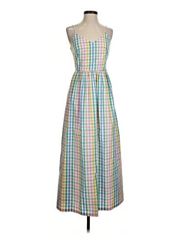 J.Crew Factory Store Casual Dress (view 1)