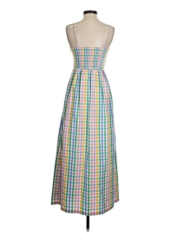 J.Crew Factory Store Casual Dress (view 2)