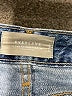 Everlane Blue Jeans Size 29 waist - photo 7