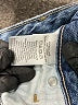 Everlane Blue Jeans Size 29 waist - photo 8