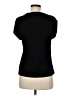 Saint + Sofia 100% Viscose Brown Sleeveless T-Shirt Size 6 - photo 2