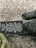 Sanctuary Green Cargo Pants Size 31 waist - photo 8