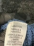 L.L.Bean 100% Cotton Blue Cardigan Size M - photo 8