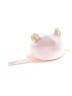 Old Navy 100% Polyester Pink Winter Hat Size 6-12 mo - photo 1