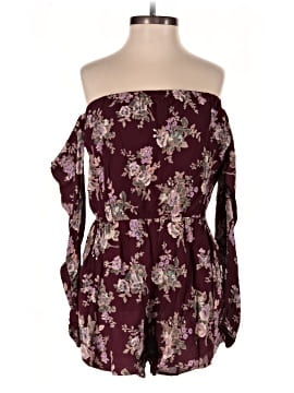 Flynn Skye Romper