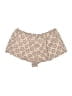 Out From Under Paisley Ivory Shorts Size XS - photo 2