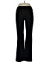 Betabrand Black Active Pants Size Med Long - photo 1