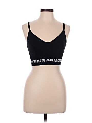 Under Armour Sports Bra (view 1)