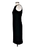 Devan Solid Black Cocktail Dress Size 2 - photo 5