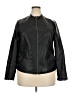 Torrid Black Jacket Size 2X Plus (2) - photo 1