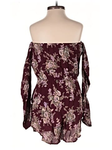 Flynn Skye Romper (view 2)
