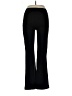 Betabrand Black Active Pants Size Med Long - photo 2