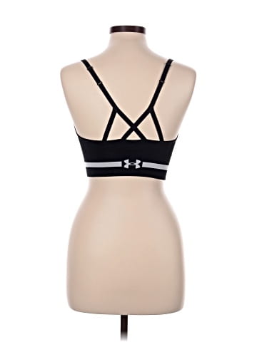 Under Armour Sports Bra (view 2)