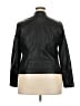 Torrid Black Jacket Size 2X Plus (2) - photo 2