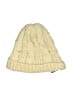 Do Everything in Love 100% Acrylic Ivory Beanie One size - photo 1