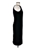 Devan Solid Black Cocktail Dress Size 2 - photo 4