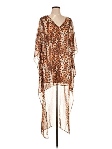 Adrienne Swimsuit Cover Up (view 1)
