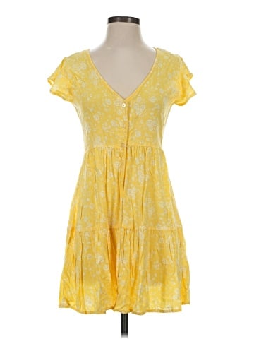 True Craft Casual Dress (view 1)