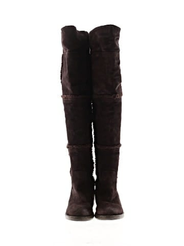 LAVORAZIONE ARTIGIANALE Boots (view 2)