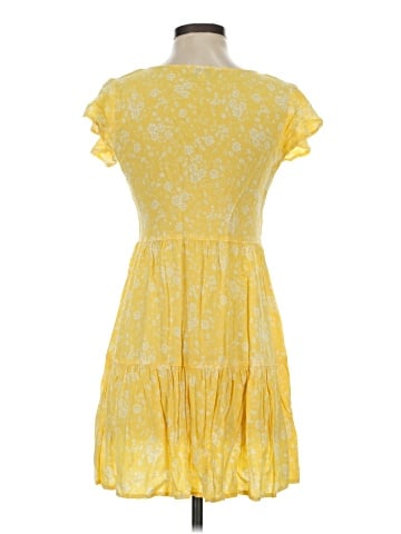 True Craft Casual Dress (view 2)