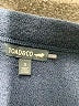 Toad & Co Stripes Blue Casual Skirt Size S - photo 4