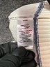 Nordstrom Stripes Ivory Pullover Sweater Size 14 - 16 - photo 4