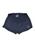 Adidas Stars Blue Athletic Shorts Size XS - photo 1