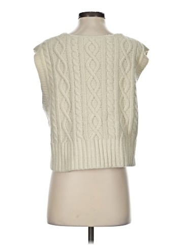 Zara Sweater Vest (view 2)